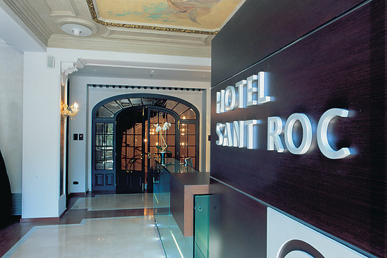 HOTEL SANT ROC - LLEIDA - photo 3