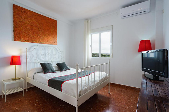 HOTEL LAS ERRIZAS - photo 1