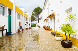 HOTEL LAS ERRIZAS