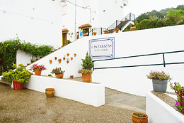 HOTEL LAS ERRIZAS