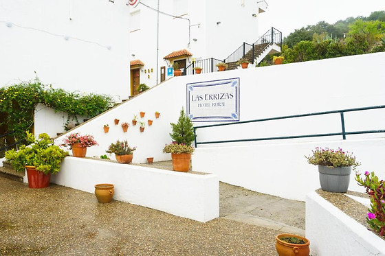 HOTEL LAS ERRIZAS - photo 9