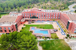 HOTEL BARCELONA GOLF RESORT & SPA
