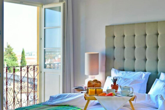 THE NOBLE HOUSE - photo 0