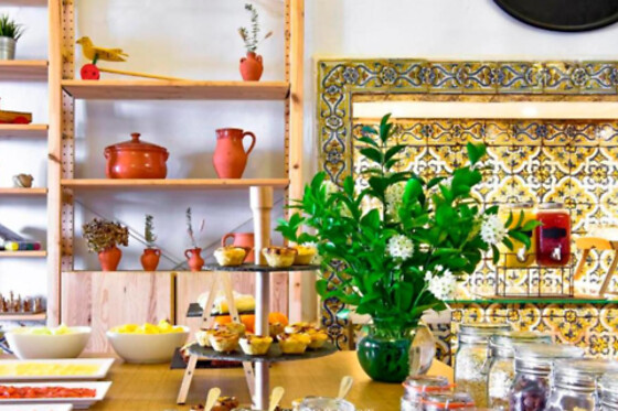 THE NOBLE HOUSE - photo 5