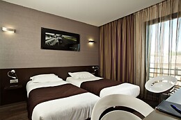 Online Booking EPS