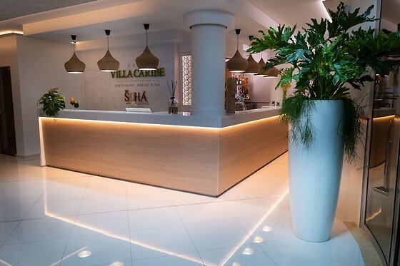 Online Booking EPS - photo 0