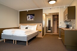 Online Booking EPS