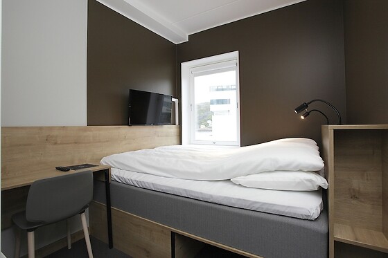 Online Booking EPS - photo 2