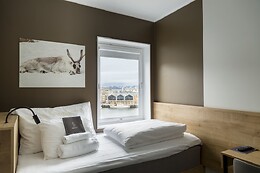 Online Booking EPS
