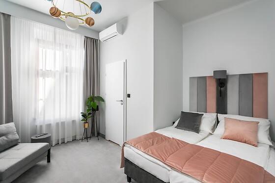 Online Booking EPS - photo 0