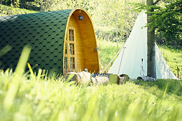 Rifugio Chionea