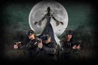 Réalité virtuelle pour 6 - TerraGameCenter - Waterloo (Brabant Wallon)