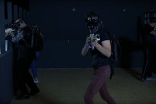 Réalité virtuelle pour 6 - TerraGameCenter - Waterloo (Brabant Wallon)
