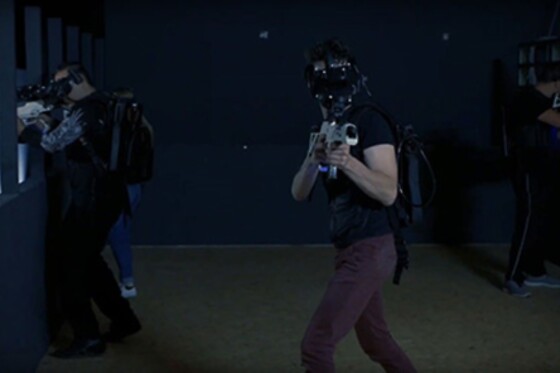 Réalité virtuelle pour 6 - TerraGameCenter - Waterloo (Brabant Wallon)