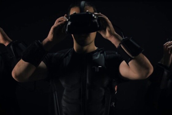 Réalité virtuelle pour 6 - TerraGameCenter - Waterloo (Brabant Wallon)