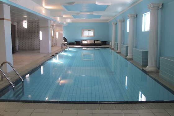 Online Booking EPS - photo 3