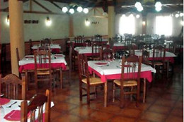 HOSTAL RURAL EL BODEGÓN