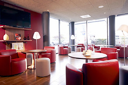 Campanile Toulouse Cité de l'Espace