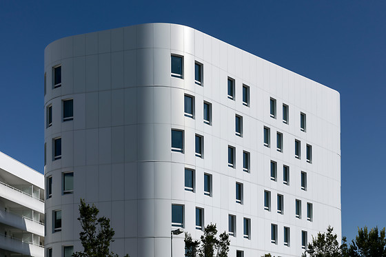 Citadines Confluent Nantes - photo 1