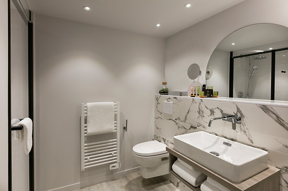 Citadines Confluent Nantes - photo 10