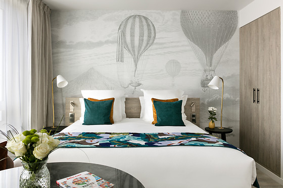 Citadines Confluent Nantes - photo 0