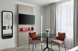 Citadines Confluent Nantes