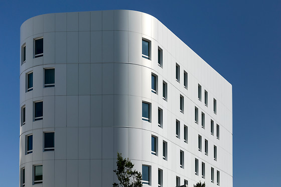 Citadines Confluent Nantes - photo 5