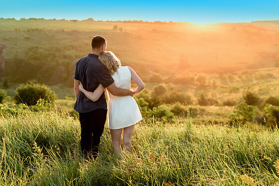 Séjour de charme