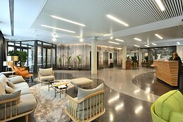 Martin's Louvain-la-Neuve ***