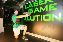 Urban Laser Paris 14
