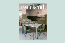 Roularta Magazines