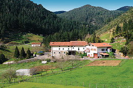 AKUIOLA CASA RURAL