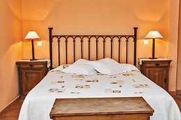 LA POSADA DE BAYUELA