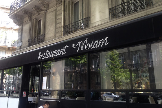 MIAM Restaurant - photo 1