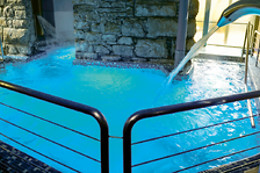 BALNEARIO CALDAS DE LUNA