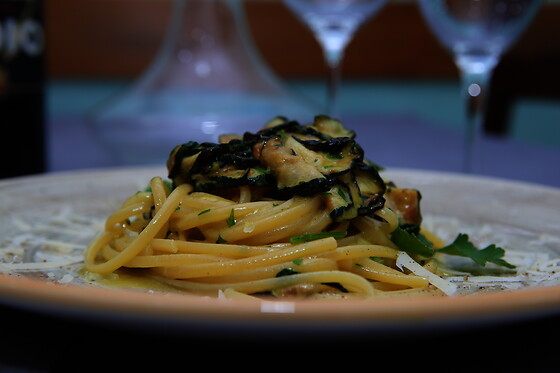 Trattoria Don Alfonso - photo 2