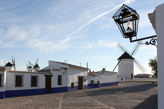 CASA EL YELMO DE MAMBRINO - photo 2