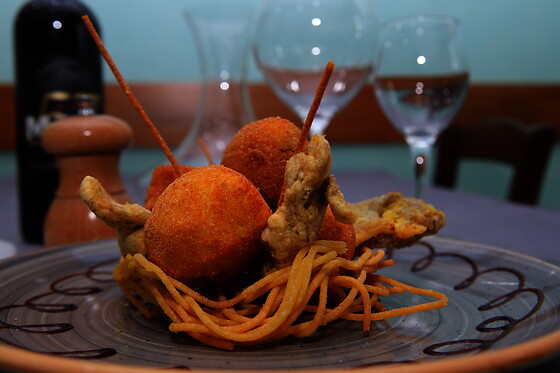 Trattoria Don Alfonso - photo 0