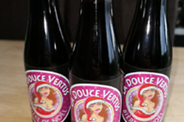 Brasserie Millevertus