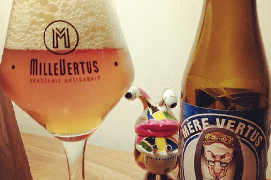 Brasserie Millevertus - photo 15