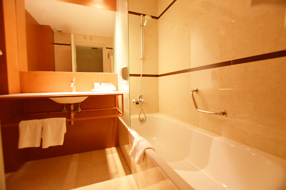 HOTEL LOS BRASEROS CENTRO - photo 11