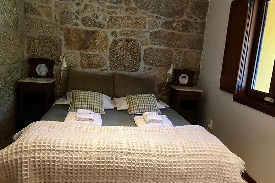 BERGUI Guesthouse - photo 4
