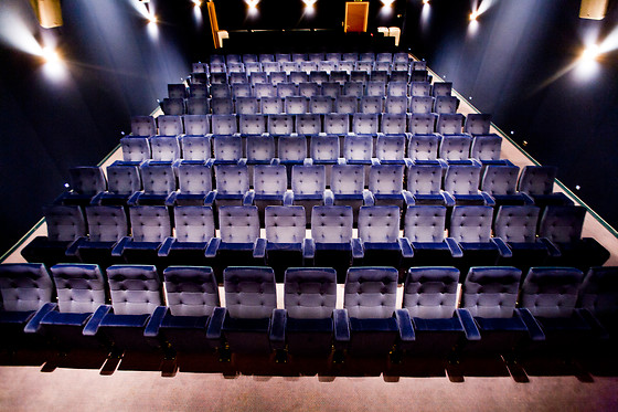 Cinema Albert - photo 0
