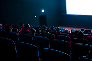 Cinéma 1 place