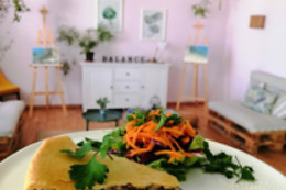 BALANCE CAFE