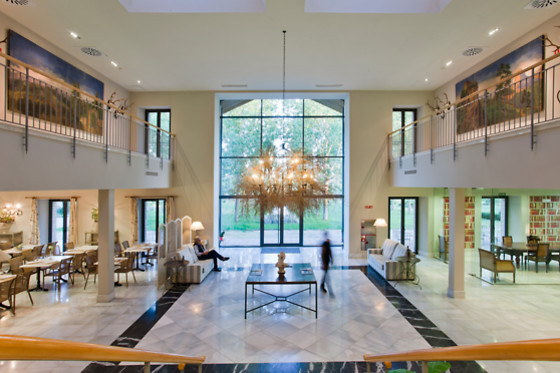 HOTEL VILLA MARCILLA - photo 0