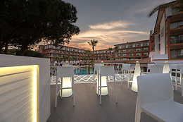 TUI BLUE ISLA CRISTINA PALACE