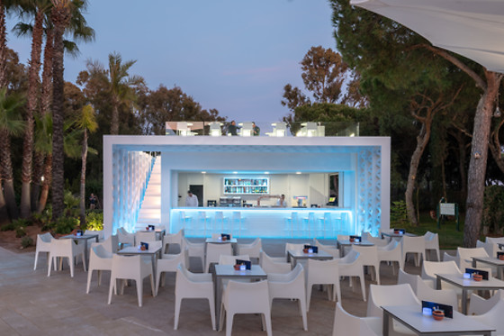 TUI BLUE ISLA CRISTINA PALACE - photo 10