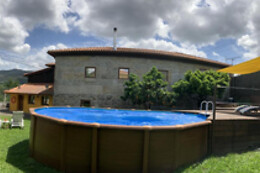 BERGUI Guesthouse