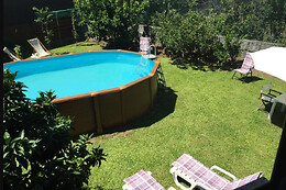 BERGUI Guesthouse